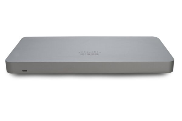 Cisco Meraki MX67 hardware firewall 0.6 Gbit/s