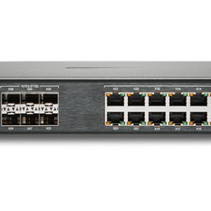 SonicWall 02-SSC-7368 hardware firewall 1U