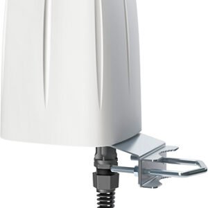QuWireless QuSpot network antenna Omni-directional antenna PoE/LAN 6 dBi