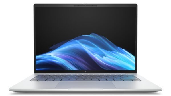 HP EliteBook 8 G1i 14 inch Notebook Next Gen AI PC Wolf Pro Security Edition Copilot+ PC Laptop 512 GB SSD Windows 11 Pro