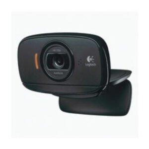 Logitech B525 HD Webcam 2 MP 1280 X 720 Pixels USB 2.0 Black