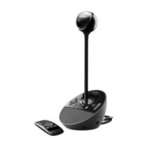 Logitech BCC950 ConferenceCam Webcam 1920 X 1080 Pixels USB 2.0 Black