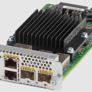 Cisco C-NIM-2T network switch module Gigabit Ethernet