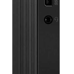 Lenovo ThinkCentre M75q Gen 2 AMD Ryzen™ 7 PRO 5755GE 16 GB DDR4-SDRAM 512 GB SSD Windows 11 Pro Mini PC Black