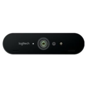 Logitech Brio Stream Webcam