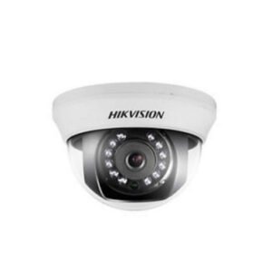 Hikvision Digital Technology DS-2CE56C0T-IRMMF CCTV Security Camera