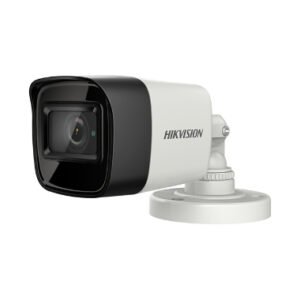 Hikvision Digital Technology DS-2CE16U1T-IT5F - CCTV Security Camera