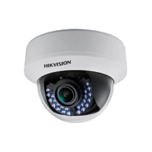 Hikvision Digital Technology DS-2CE56C5T-AVFIR Security Camera CCTV Security Camera