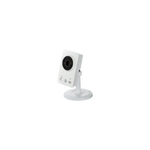 D-Link DCS-2132L/B 1280 X 720 MAX Resolution Day/Night Indoor Cloud Camera