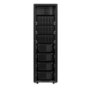 HP Z8 Fury G5 Intel Xeon W W5-3525 64 GB DDR5-SDRAM 1 TB SSD Windows 11 Pro Tower Workstation AI Workstation Black