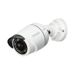 D-Link DCS-4705E Vigilance Outdoor Bullet Camera