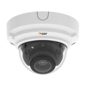 AXIS P3375-LV Network Camera