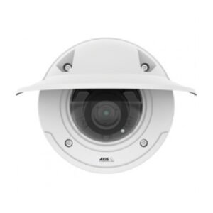 AXIS P3375-LVE Network Camera