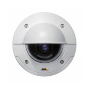 AXIS P3375-VE Network Camera