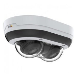 AXIS P3715-PLVE Network Camera