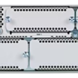 Cisco C8300-2N2S-4T2X wired router 10 Gigabit Ethernet, Fast Ethernet, Gigabit Ethernet Grey