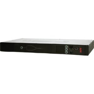 APC AP4423 Automatic Transfer Switch