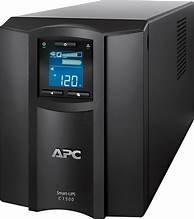 APC SMC1500IC uninterruptible power supply (UPS) Line-Interactive 1500 VA 900 W 8 AC outlet(s)