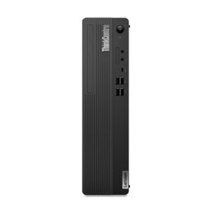 Lenovo ThinkCentre M90s Gen 5 Intel® Core™ i7 i7-14700 16 GB DDR5-SDRAM 512 GB SSD Windows 11 Pro SFF PC Black