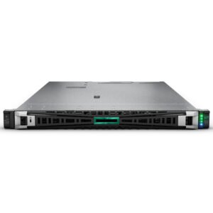 HPE ProLiant DL360 Gen11 server 0 GB Rack (1U) Intel Xeon Silver 4410Y 2 GHz 32 GB DDR5-SDRAM 800 W