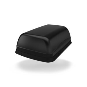 Panorama Antennas LOW PRO 4X4 4G/5G GPS/GNSS IOT BLK ANT network antenna Omni-directional antenna SMA 7 dBi