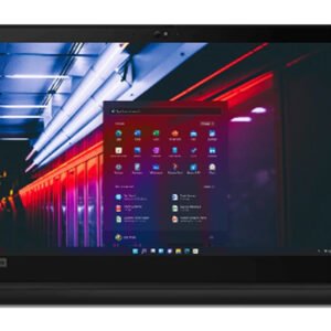 T1A Lenovo ThinkPad T14 G1 Refurbished Intel® Core™ i5 i5-10310U Laptop 35.6 cm (14") Full HD 16 GB DDR4-SDRAM 256 GB SSD Windows 10 Pro UK English Black