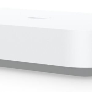 Ubiquiti UXG-Fiber (30W) gateway/controller 1000, 2500, 10000 Mbit/s