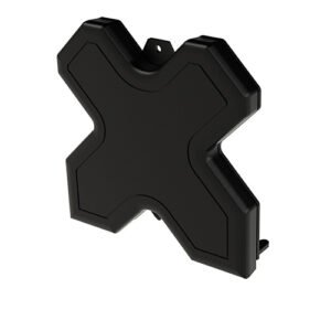 Panorama Antennas DMM-7-38-2SP network antenna Omni-directional antenna SMA 4 dBi