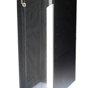 HP 636 1200mm Shock Intelligent Series Rack