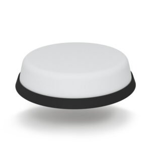 Panorama Antennas Ultra Low Profile WiFi / 5G network antenna Omni-directional antenna 2x RP-SMA 10 dBi