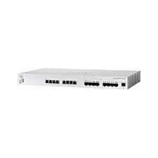 Cisco Catalyst 1300 8-port