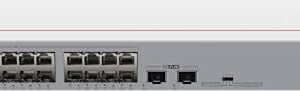 Cisco Catalyst 1300-24XS - Switch - L3 - smart - 24 x 10GBase-X + 4 x combo 10 Gigabit SFP+/RJ-45 - rack-mountable