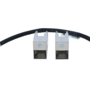 Cisco C9300L-STACK-KIT fibre optic cable 0.5 m Black, Grey