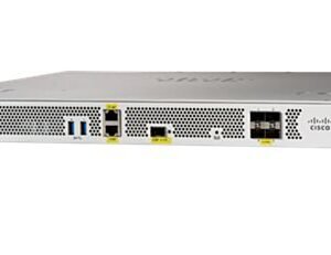 Cisco Catalyst 9800-40 gateway/controller 10, 100, 1000 Mbit/s