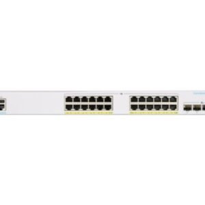 Cisco Managed L3 Gigabit Ethernet Cisco 1U Grey