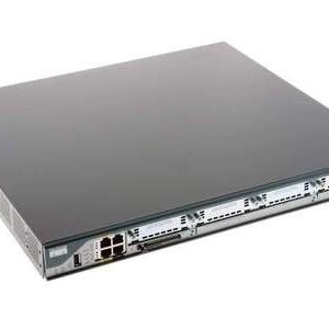 Cisco 2801 ADSL over Basic Telephone Bundle-DSL-Desktop-modular-1U-Ethernet