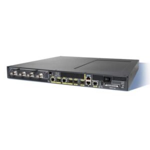 Cisco 7201-router-Desktop-modular-1U-Ethernet, Fast Ethernet, Gigabit Ethernet