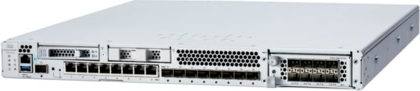 Cisco Secure Firewall 3105 hardware firewall 1U