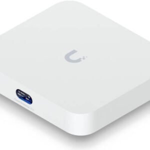 Ubiquiti Networks Cloud Gateway Ultra with 30+ UniFi Device / 300+ Client Support