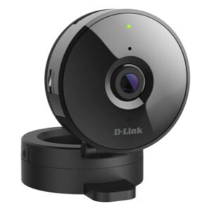 D-Link DCS-936L - Wi-Fi Smart Security Camera