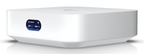 Ubiquiti UniFi Express gateway/controller 1000 Mbit/s