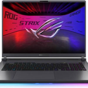 ASUS ROG Strix G18 G815LW Gaming Laptop, 18" WQXGA IPS 240Hz Display, Intel Core Ultra 9 275HX