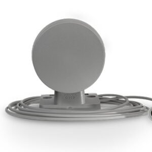 Cisco Meraki CW-ANT-GPS2-S-00 network antenna Omni-directional antenna SMA 2 dBi
