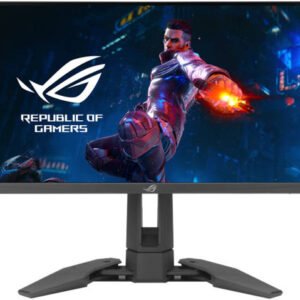 ASUS ROG PG248QP Swift Pro 24" FHD 540 Hz E-TN Gaming Monitor,0.2ms(GTG) Response Time