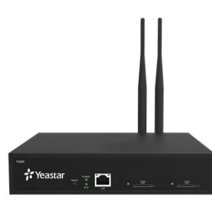 Yeastar TG200L gateway/controller 10, 100 Mbit/s