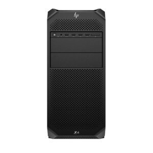 HP Z4 G5 Intel Xeon W W5-2545 32 GB DDR5-SDRAM 1 TB SSD Windows 11 Pro Tower Workstation AI Workstation Black