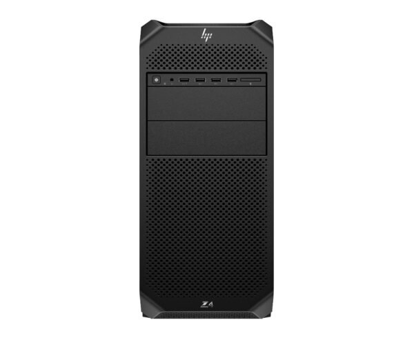 HP Z4 G5 Intel Xeon W W5-2545 32 GB DDR5-SDRAM 1 TB SSD Windows 11 Pro Tower Workstation AI Workstation Black