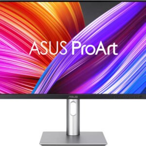 ASUS ProArt Display PA248CRV 24.1" WUXGA HDR Professional IPS Monitor, 75 Hz / 5ms GtG