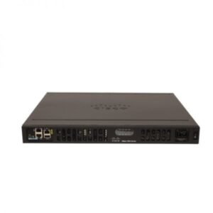 CISCO ISR4331/K9 ROUTER - RACK-MOUNTABLE