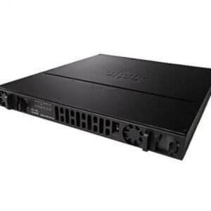 CISCO ISR 4431 - ROUTER - RACK-MOUNTABLE